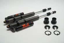 Shock Therapy Fox RC2 Shock Set (iQS Compatible) for RZR Pro XP