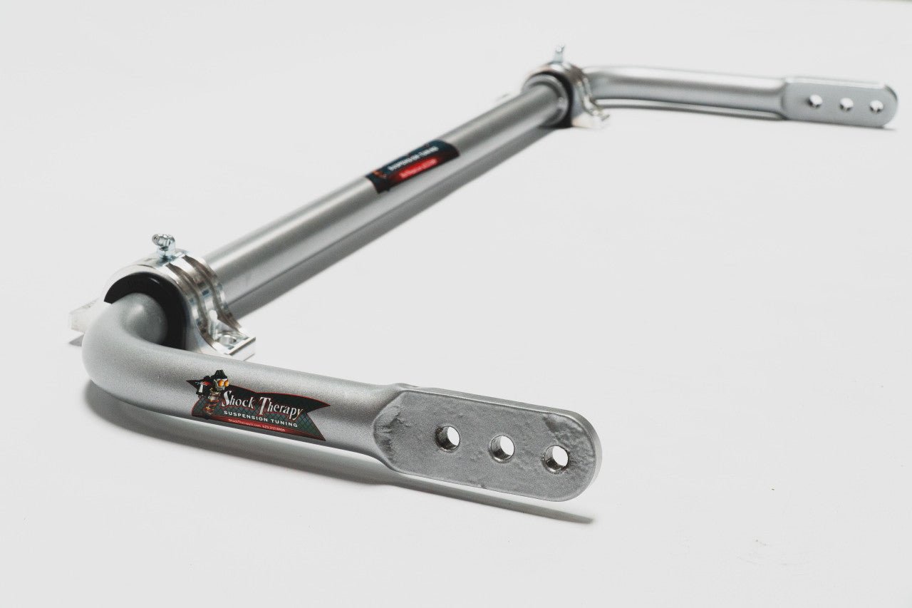 Shock Therapy Rear Sway Bar Kit for 14-23 RZR XP 1000 / XP Turbo