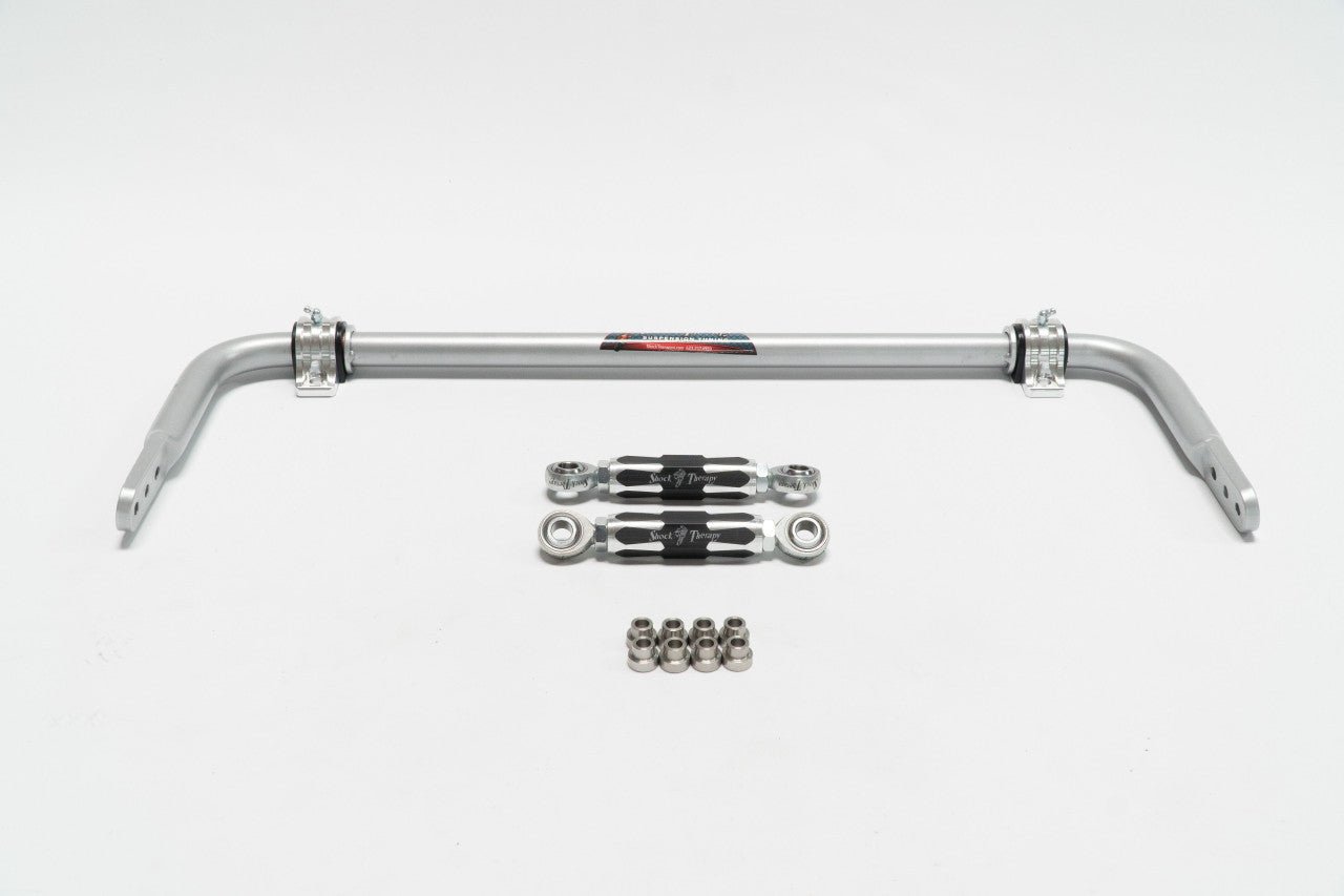 Shock Therapy Rear Sway Bar Kit for 14-23 RZR XP 1000 / XP Turbo