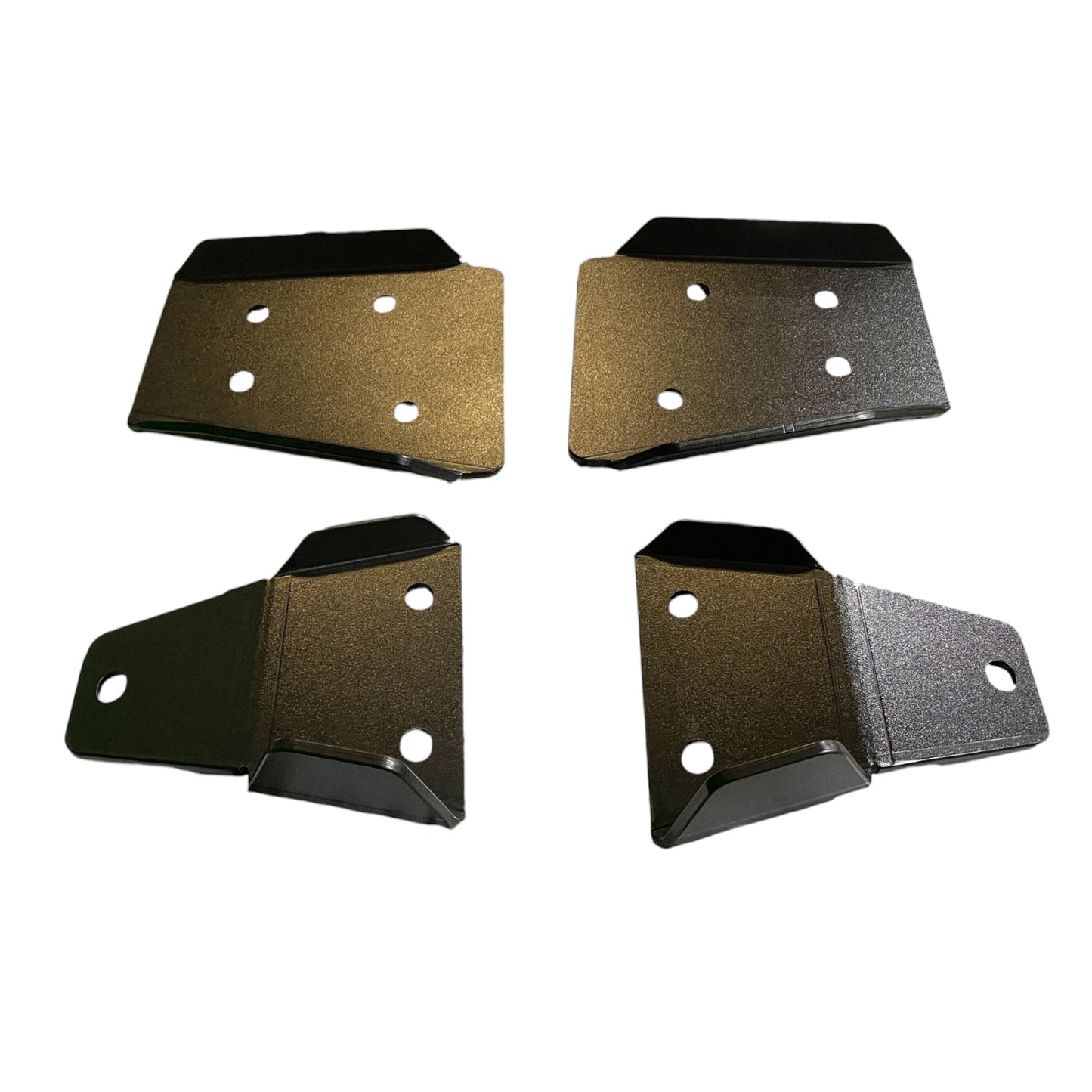 Trail Armor iMpact A-Arm Guards Yamaha for 2024 Wolverine X2 1000 R-Spec / XT-R