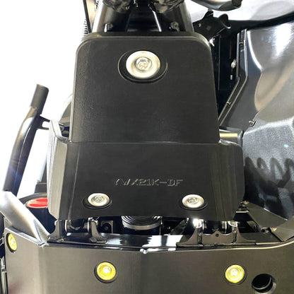 Trail Armor iMpact A-Arm Guards Yamaha for 2024 Wolverine X2 1000 R-Spec / XT-R