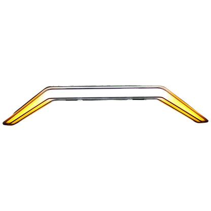 XTC Power Products Front Turn Signature Accent Light for RZR Pro