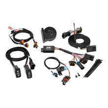XTC Power Products Self-Canceling Turn Signal Kit With Horn for RZR Pro XP / Turbo R