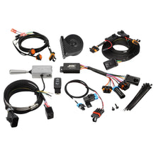 XTC Power Products Turn Signal Kit With Billet Lever for RZR Pro XP