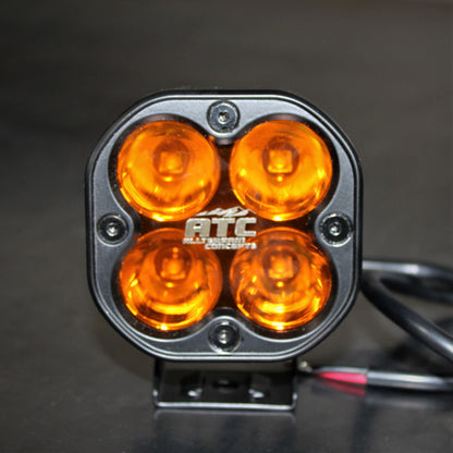 Maverick R A-Pillar Kit