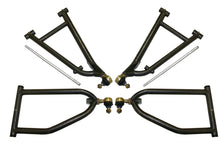 Yamaha Raptor 700 DC-4  A-Arm Kit