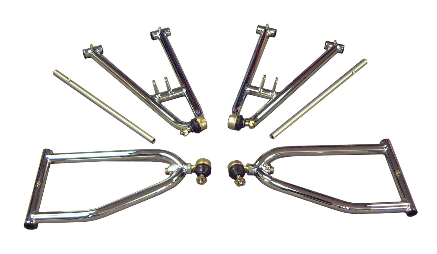 Yamaha Raptor 700 Sport Style A-Arm Kit