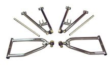 Yamaha Raptor 700 Sport Style A-Arm Kit