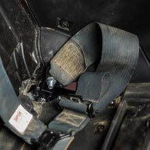 FastLab Yamaha YXZ1000R Lap Belt Extension