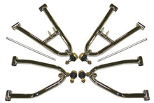 Kawasaki KFX400 Sport Style A-Arm Kit