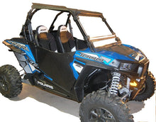 Trail Armor GenX Doors for RZR XP 1000 / RZR XP Turbo EZ Model