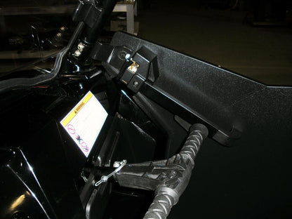 Trail Armor Slimline Doors for Polaris RZR 570 / 800 / 900
