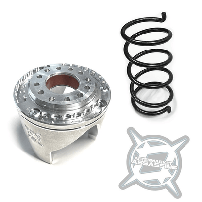 AA Stage 1 Clutch Kit for 2020+ Defender HD10