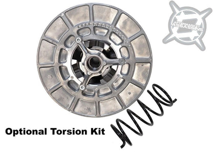 AA S3 Recoil Clutch Kit for 17-20 Polaris RZR XP Turbo 64"