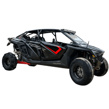 ABF Fab F16 Roll Cage for Polaris RZR Pro XP 4