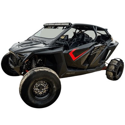 ABF Fab F16 Roll Cage for Polaris RZR Pro XP 4