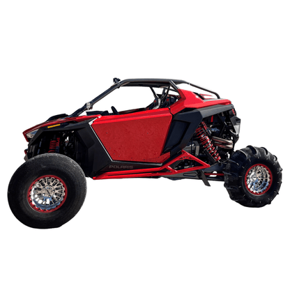 ABF Fab Tree Kickers for RZR Pro R