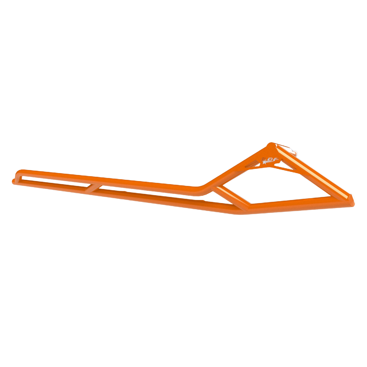 ABF Fab Tree Kickers for RZR Pro R 4