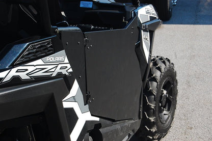 Trail Armor Polaris Slimeline Doors for2015-19 RZR 900 Model