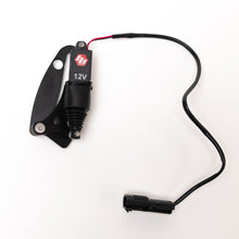 Reflex Light Actuator Kit for Baja Designs S8 Light Bars