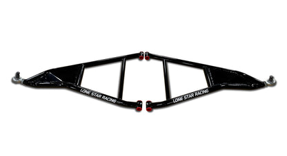 Can Am X3 MTS Suspension Kit