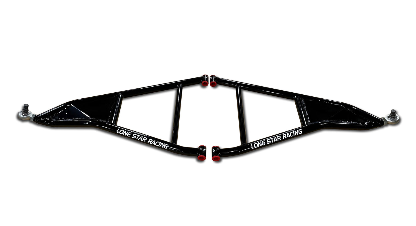 Can Am X3 STS HD Lower A-Arm Kit