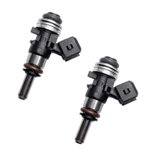 AA 1200cc Injector Set - Tune Required for RZR Turbo / Turbo S / Pro XP / Turbo R