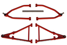 Polaris Outlaw 450MXR/525S DC-4 A-Arm Kit