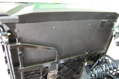 Trail Armor Underbed Mud Shield with Fender Enclosures for 2013-19 Ranger XP Model