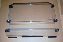 Trail Armor CoolFlo Windshield for 2014-20 RZR XP 1000 / RZR 4 900 / RZR Trail 900 / RZR Trail S 1000