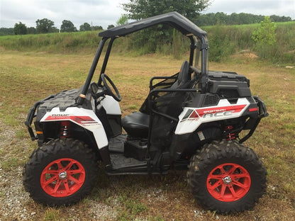 Trail Armor Full Skids for 2014-19 Polaris Sportsman ACE Models