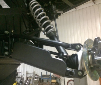 Trail Armor iMpact A-Arm CV Front and Rear Boot Guards for2013-17 Ranger XP / Full size Ranger XP Model