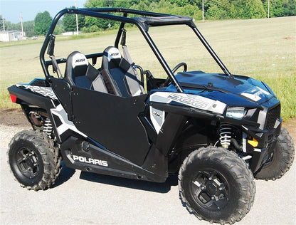 Trail Armor Polaris Slimeline Doors for2015-19 RZR 900 Model