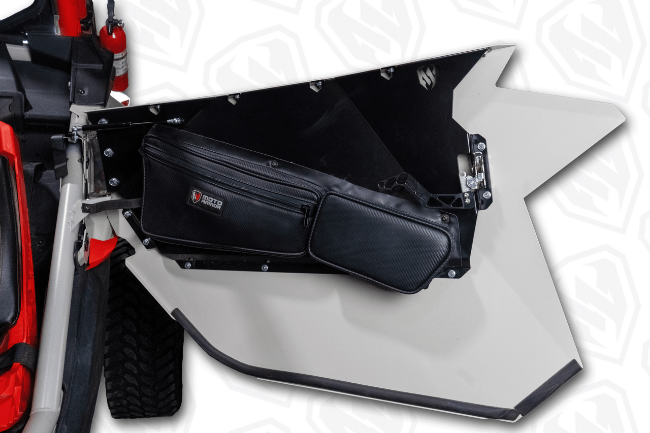 Moto Armor Moto Armor X3 Door Bags