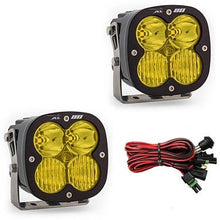 Baja Designs XL80 Auxiliary Light Pod Pair