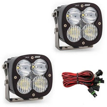 Baja Designs XL80 Auxiliary Light Pod Pair
