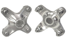 Yamaha Blaster Billet Aluminum Rear Wheel Hubs