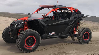 Dirt Specialties Suicide Doors for Can-Am Maverick X3