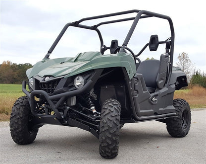 Trail Armor Full Skids w/ Slider Nerfs for Yamaha Wolverine / R-Spec