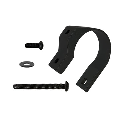 Moto Armor Billet Windshield Clamp Kit