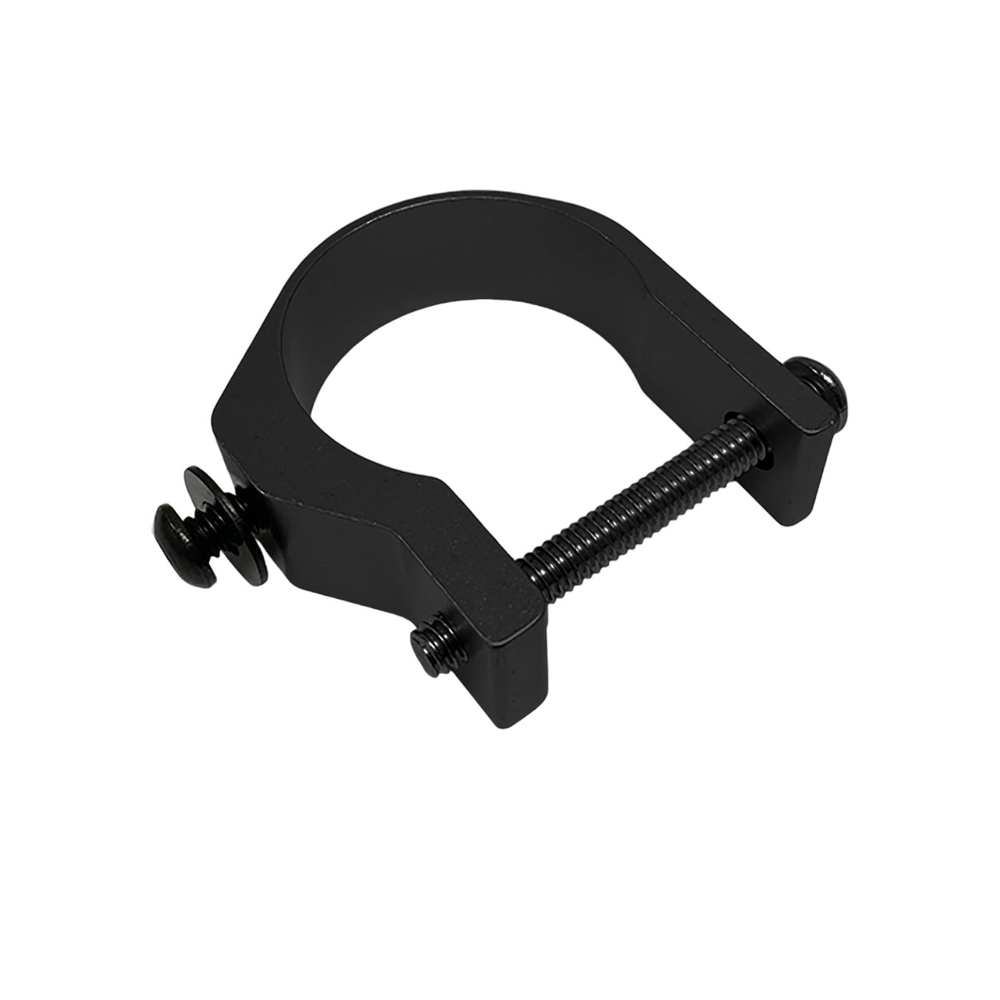 Moto Armor Billet Windshield Clamp Kit