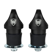Moto Armor Billet Turn Lock Anchors for Polaris