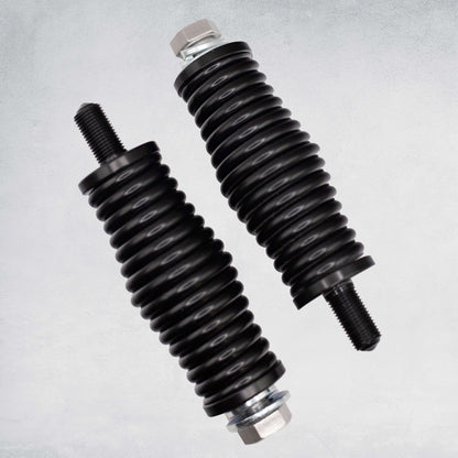 Marshin Whips Spring Mounts
