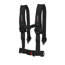 Moto Armor Four Point Harness for OEM style latch