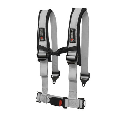 Moto Armor Four Point Harness for OEM style latch