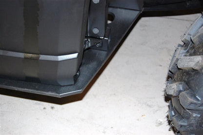 Trail Armor Full Skids plate for 2013-19 Polaris Ranger XP 900 Model