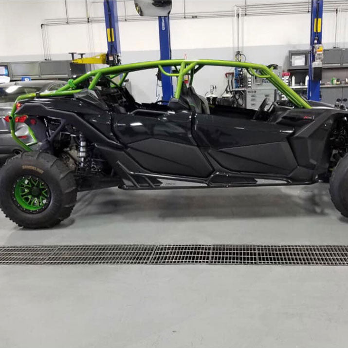 Can-Am X3 Max Cage