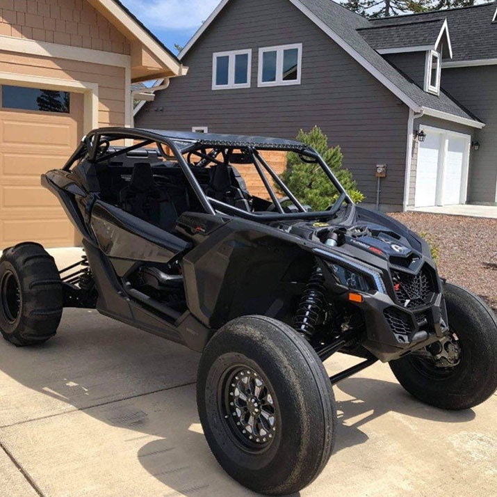 Can-Am Maverick X3 Cage