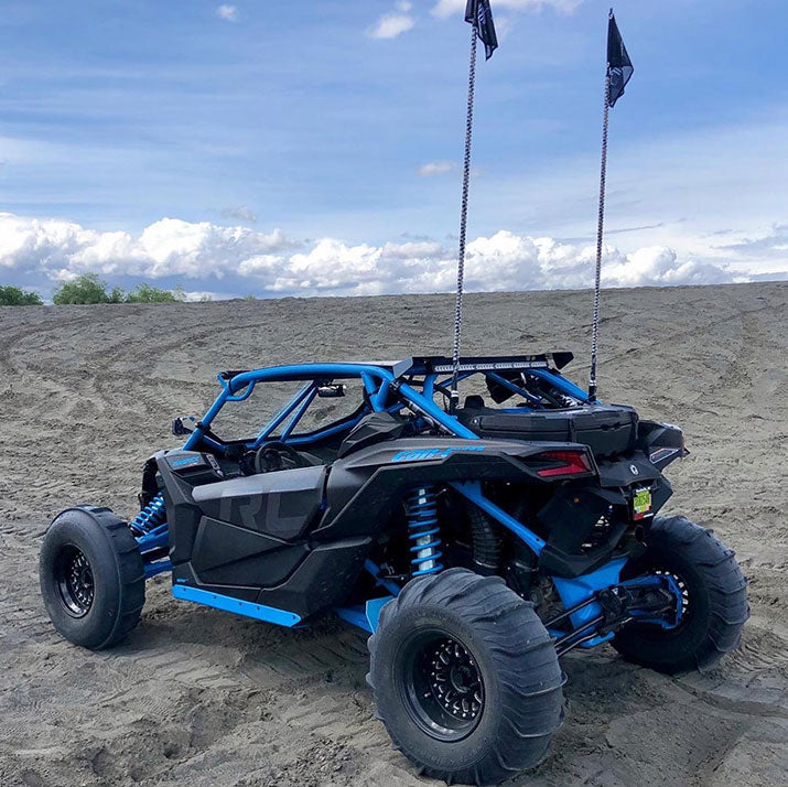 Can-Am Maverick X3 Cage