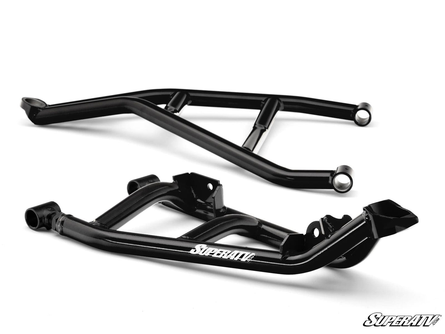 SuperATV High Clearance A Arms for Can-Am Maverick X3